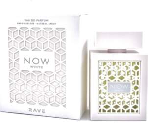 Rave Now White 2ml