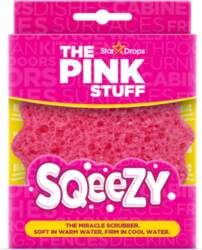 THE PINK STUFF sūklis