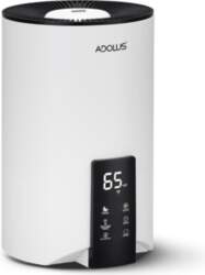 Mitrinātājs Adolus IRIS 25W, 4l