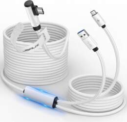 jsaux link cable
