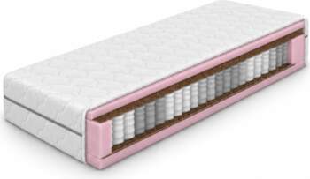 Matracis ROLL COCO (80 - 200cm)