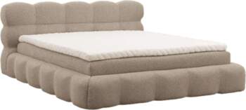 Vilmers Gulta Natural Cloud