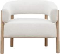 Vilmers Krēsls MAPLE (Atpūtas)