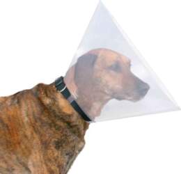 Pēcoperācijas apkakles - Trixie Protective collar