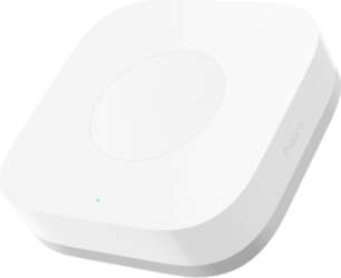Aqara Wireless Mini Switch T1, Zigbee