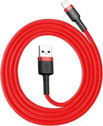 Baseus Cafule kabelis USB Lightning 2A