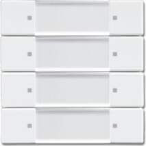 Busch-Jaeger 6737/01-84 Wandsender ZigBee Light Link