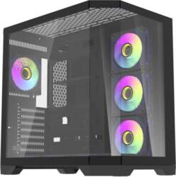DarkFlash Darflash FT418 PRO datora korpuss