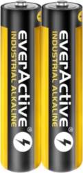 EverActive Industrial Alkaline AAA / LR03