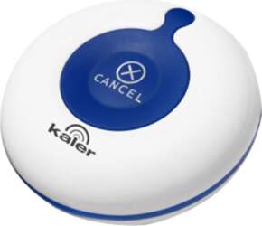 KALER KAL-CANCEL Wireless Cancel Button Standard
