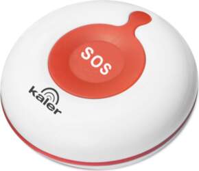 KALER KAL-SOS Wireless Call Button Standard