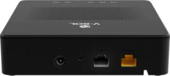 VSOL VSOL-V2902A-XGS Managed Network Switch
