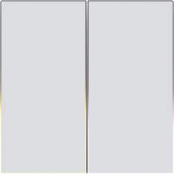 ZigBee Avatto TS60-EU-W2 Touch Light Switch