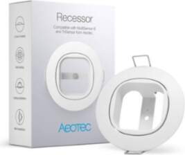 Aeotec recessors MultiSensor 6, MultiSensor 7