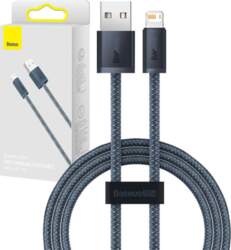 Baseus Dynamic Series kabelis USB uz