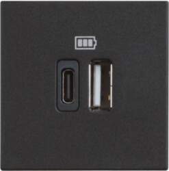 Bticino Classia Rozete USB Type-A +