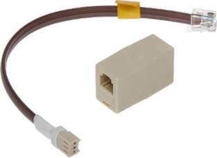 CABLE RJ/PIN3 SATEL