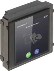 Hikvision DS-KD-TDM Touch Display Module with