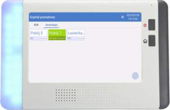 KLR-TABLET KALER Long Range System Tablet