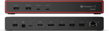 Lenovo ThinkPad Thunderbolt 4 Smart Dock
