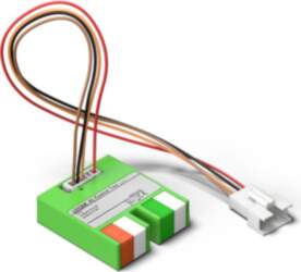 Loxone AC Control Tree for Sinclair