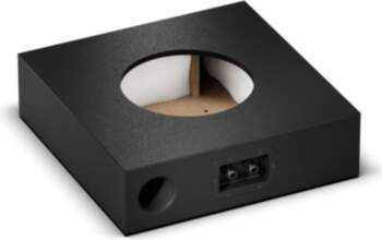 Loxone Surface Box for 10" Install