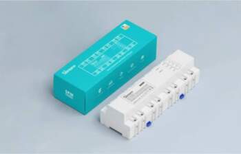 SONOFF Smart Stackable Power Meter (SPM)