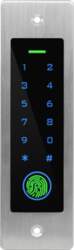 VidiLine VIDI-AC-F4 Access Controller with Fingerprint