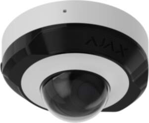 Ajax DomeCam Mini (5 MP/4 mm)
