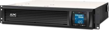 APC Smart SMC1500I-2UC