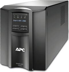 APC Smart SMT1500IC