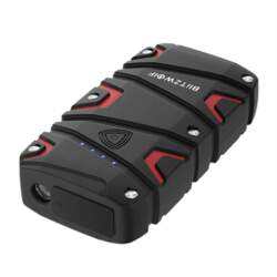 Automašīnas starteris BlitzWolf BW-JS1