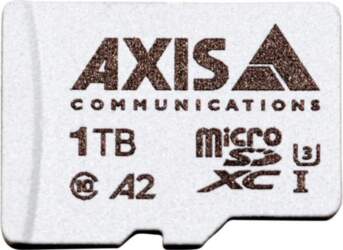 Axis 02366-021 1 TB MicroSDXC Class