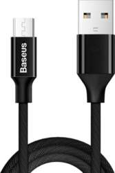 Baseus Yiven Micro USB kabelis 150cm