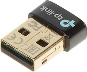 BLUETOOTH 5.0 USB ADAPTERIS TL-UB500