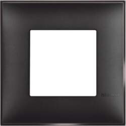 Bticino Classia Frames melns matēts rāmis