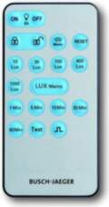 Busch-Jaeger 6843 IR-Service-Handsender