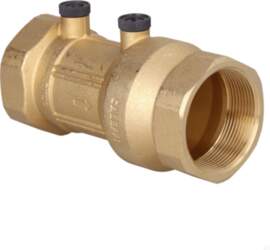 CALEFFI 304590 – EA tipa pretplūsmas