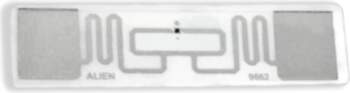 CARDCUBE UHF-TAG-PRO UHF RFID tags -