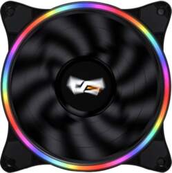 Datora ventilators RGB Darkflash D1 (120