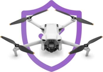 DJI Care Refresh DJI Mini 3