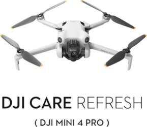 DJI Care Refresh DJI Mini 4