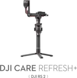 DJI Care Refresh+ RS2 - kods