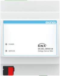 Ekinex Delego Server Mini