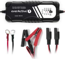 EverActive CBC-10 v2 12V 24V 2A