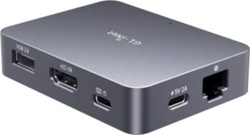 GL.iNet GL-RM1 KVM Switch v2