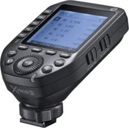 GODOX XproII TTL Flash Trigger priekš
