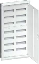 Hager FWU72A Flush Enclosure 7-Row 168
