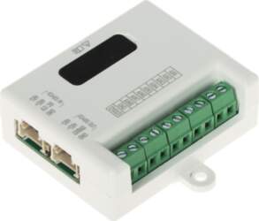 Hikvision DS-KD-AL8 Smart Wall Panel