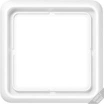 Jung CD585GB Rahmen 5fach